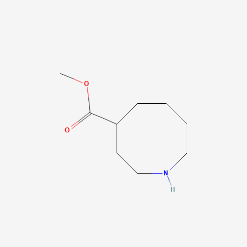 methyl azocane-4-carboxylate (CAS: 782493-81-6) - Related Chemical Product