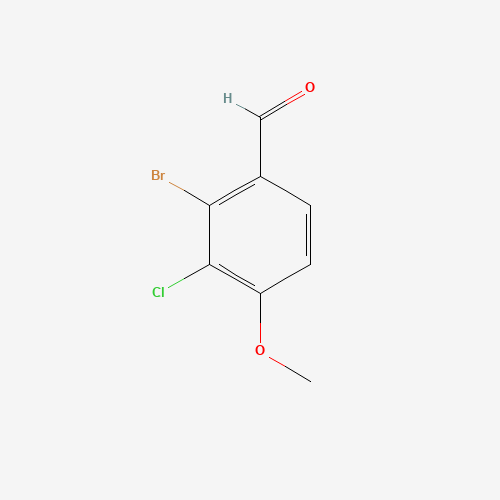 FT-0709155 CAS:1170695-74-5 chemical structure