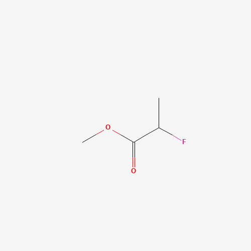 methyl 2-fluoropropanoate (CAS: 2366-56-5) - Related Chemical Product