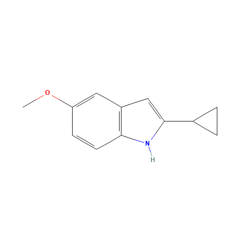 FT-0709158 CAS:53712-69-9 chemical structure