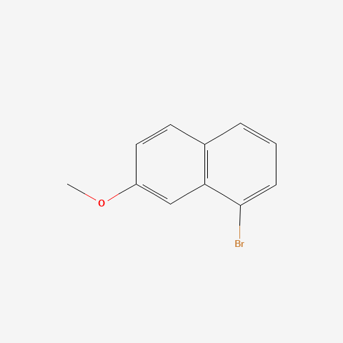 FT-0709162 CAS:83710-61-6 chemical structure