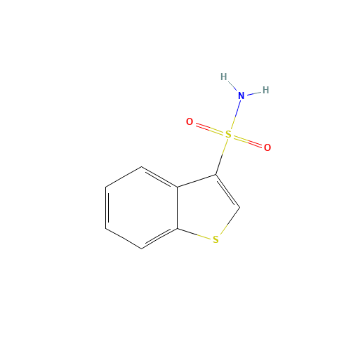 FT-0709166 CAS:81885-35-0 chemical structure