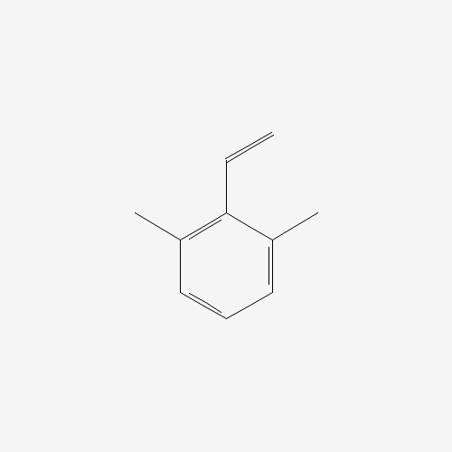 2-ethenyl-1,3-dimethylbenzene (CAS: 2039-90-9) - Related Chemical Product