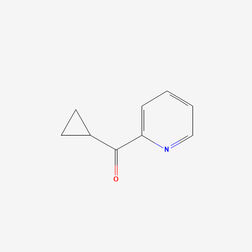 cyclopropyl(pyridin-2-yl)methanone (CAS: 57276-28-5) - Related Chemical Product