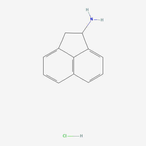 FT-0709171 CAS:5668-66-6 chemical structure