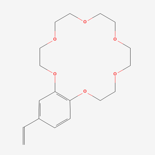 FT-0709177 CAS:39557-71-6 chemical structure