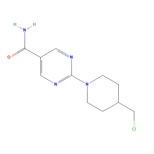 FT-0709185 CAS:1116339-77-5 chemical structure