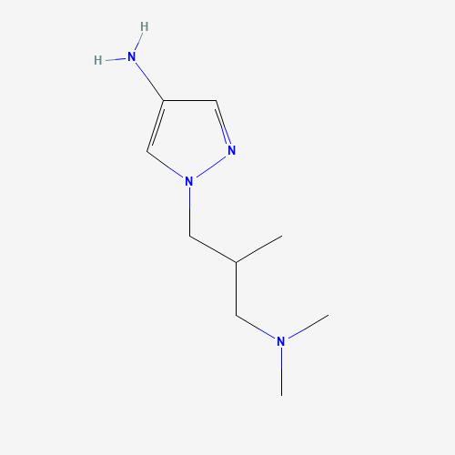 FT-0709186 CAS:1296310-12-7 chemical structure