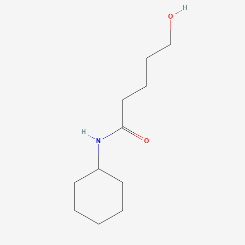 FT-0709188 CAS:84996-93-0 chemical structure