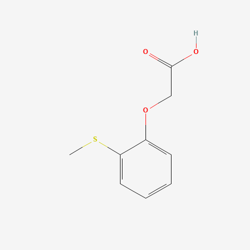 FT-0709192 CAS:3395-40-2 chemical structure