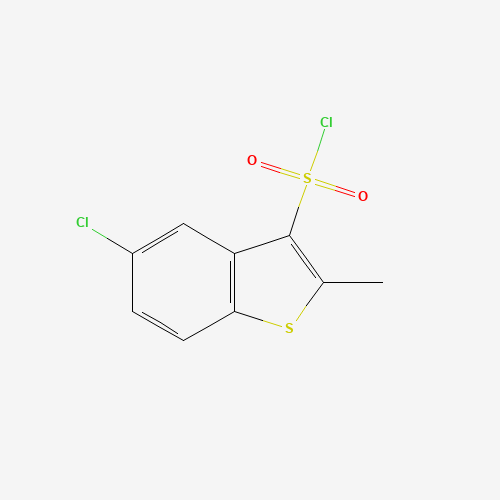 FT-0709196 CAS:220432-04-2 chemical structure