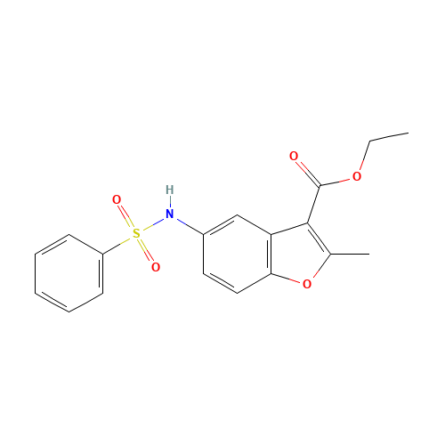 FT-0709198 CAS:412300-79-9 chemical structure