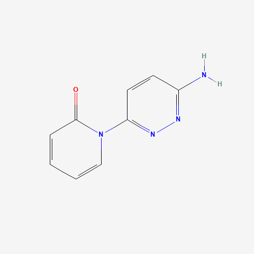 FT-0709207 CAS:1177269-56-5 chemical structure