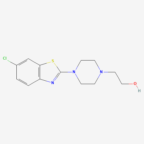 FT-0709209 CAS:215434-50-7 chemical structure