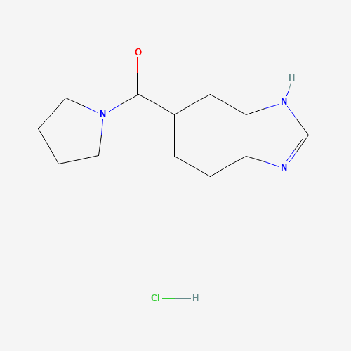 FT-0709212 CAS:132036-42-1 chemical structure