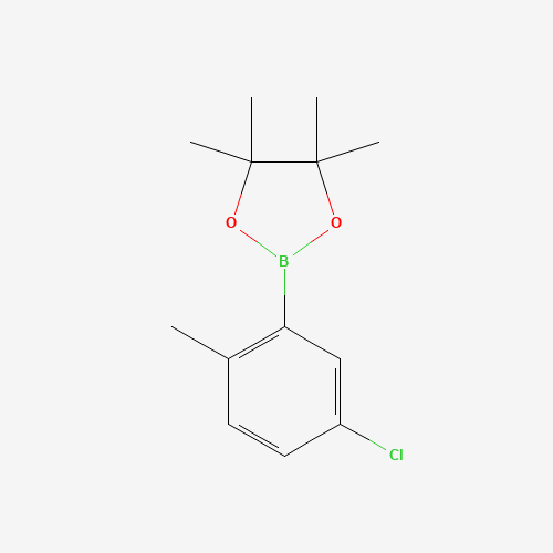 FT-0709222 CAS:1352426-91-5 chemical structure