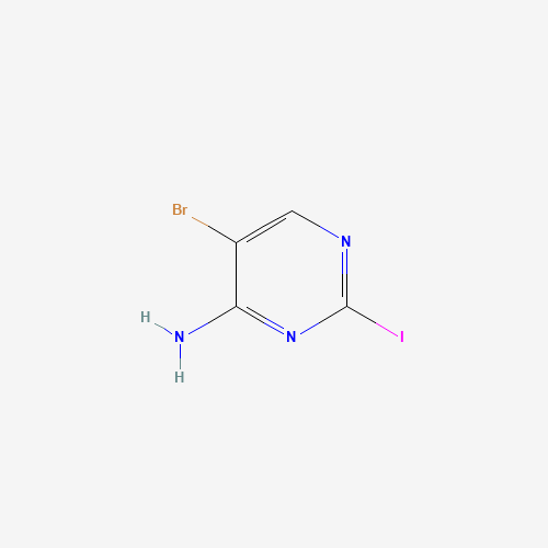 FT-0709223 CAS:1337566-92-3 chemical structure
