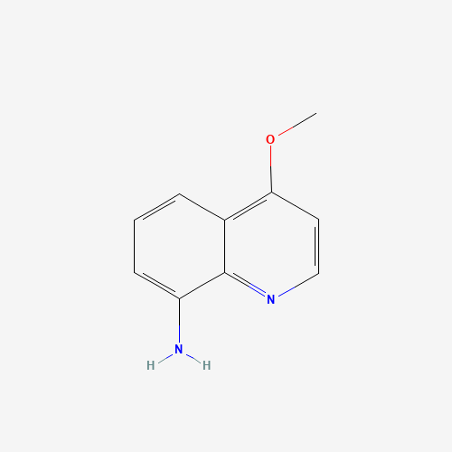 FT-0709226 CAS:59665-93-9 chemical structure