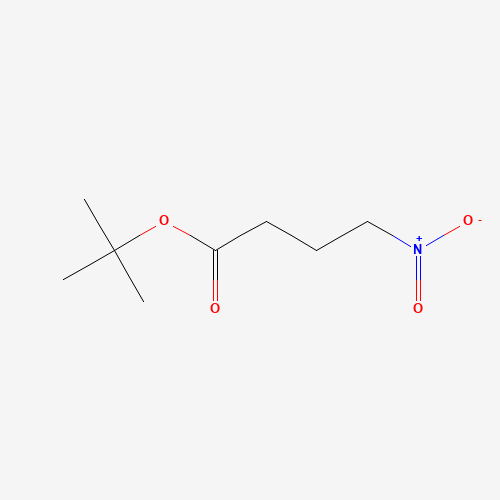 tert-butyl 4-nitrobutanoate (CAS: 110106-95-1) - Related Chemical Product