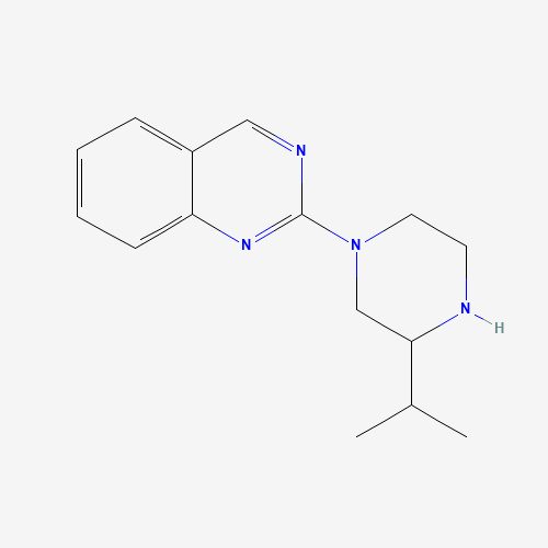 FT-0709241 CAS:1001184-19-5 chemical structure
