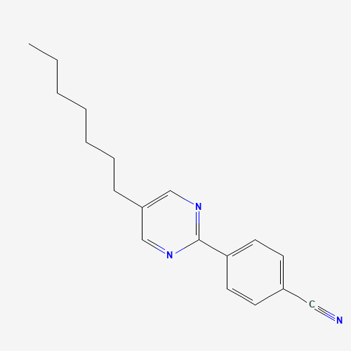 FT-0709256 CAS:59854-97-6 chemical structure