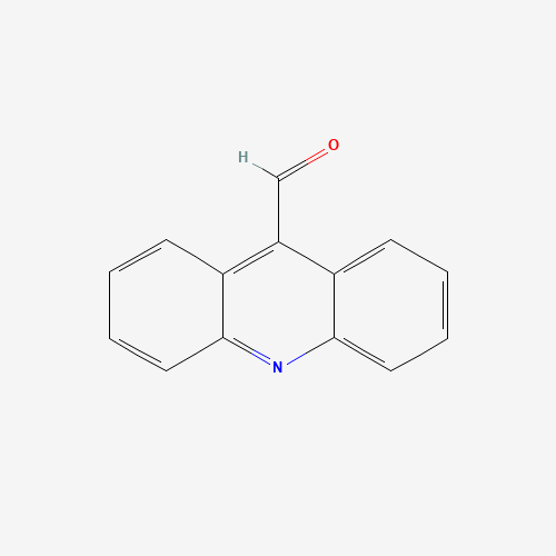 acridine-9-carbaldehyde (CAS: 885-23-4) - Related Chemical Product