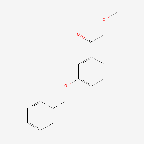 FT-0709267 CAS:131341-34-9 chemical structure
