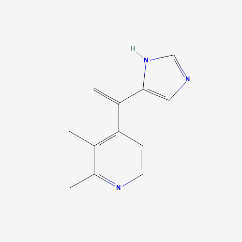 FT-0709271 CAS:1239649-33-2 chemical structure
