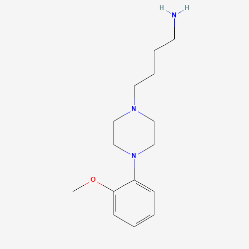 FT-0709274 CAS:21103-33-3 chemical structure
