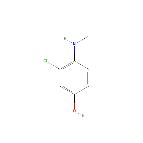 FT-0709305 CAS:872811-25-1 chemical structure