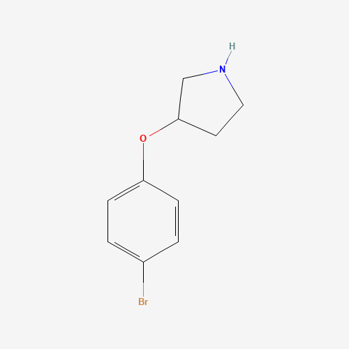 FT-0709308 CAS:337912-68-2 chemical structure