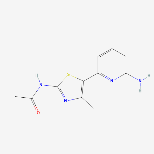 FT-0709310 CAS:887310-18-1 chemical structure
