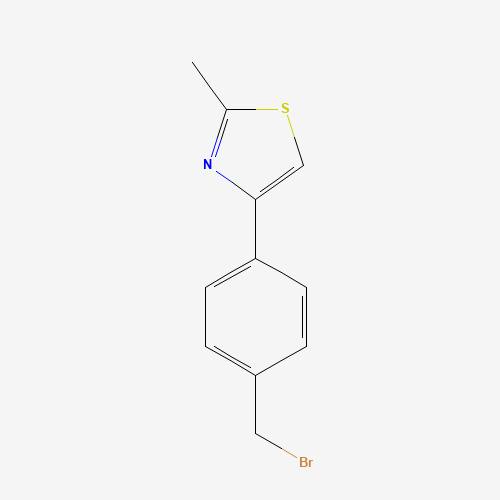 FT-0709319 CAS:857283-95-5 chemical structure