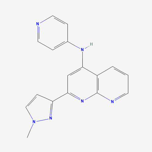 FT-0709326 CAS:1330531-69-5 chemical structure