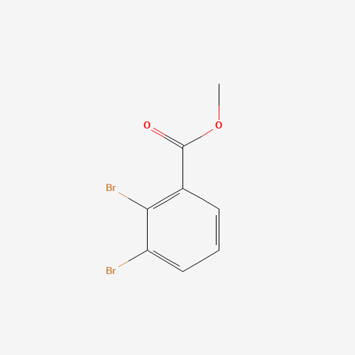 methyl 2,3-dibromobenzoate (CAS: 881667-36-3) - Related Chemical Product