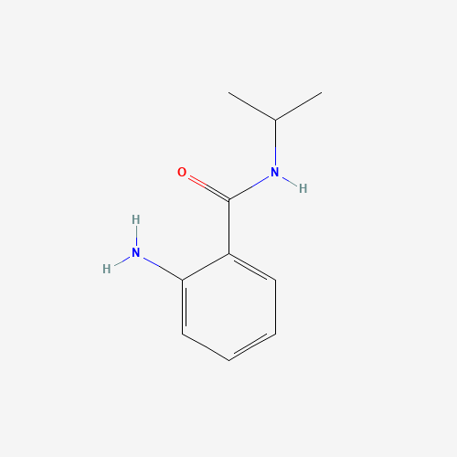 2-amino-N-propan-2-ylbenzamide (CAS: 30391-89-0) - Related Chemical Product