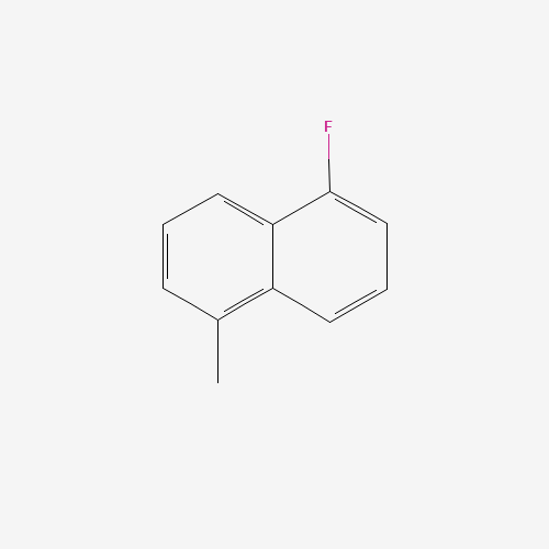 1-fluoro-5-methylnaphthalene (CAS: 51010-55-0) - Related Chemical Product