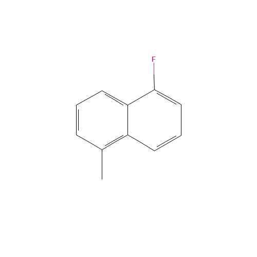 1-fluoro-5-methylnaphthalene (CAS: 51010-55-0) - Related Chemical Product