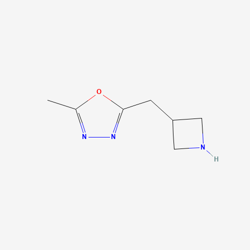 FT-0709352 CAS:1263387-79-6 chemical structure