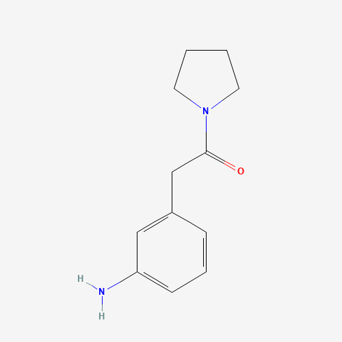 FT-0709355 CAS:945104-41-6 chemical structure