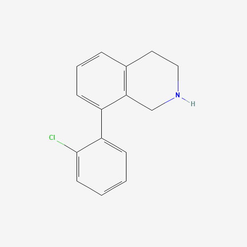 FT-0709360 CAS:1392822-56-8 chemical structure