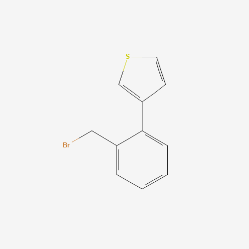FT-0709361 CAS:99902-04-2 chemical structure