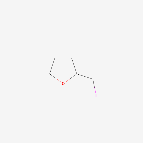 2-(iodomethyl)oxolane (CAS: 5831-70-9) - Related Chemical Product