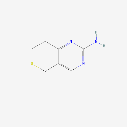 FT-0709414 CAS:685123-96-0 chemical structure