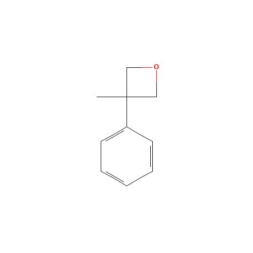 3-methyl-3-phenyloxetane (CAS: 51626-91-6) - Related Chemical Product