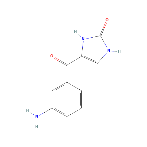 FT-0709432 CAS:21472-32-2 chemical structure