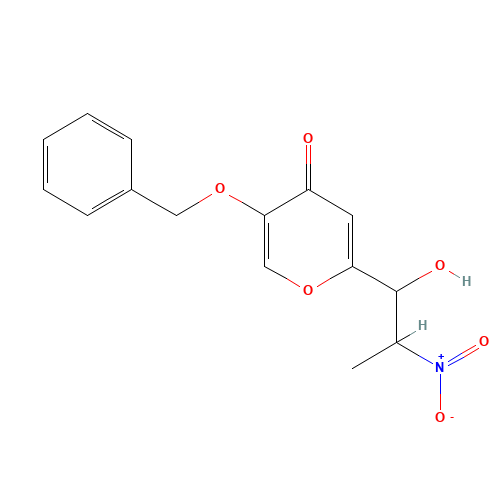 FT-0709441 CAS:59281-20-8 chemical structure