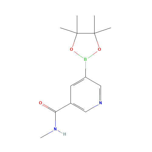 FT-0709469 CAS:1218791-25-3 chemical structure