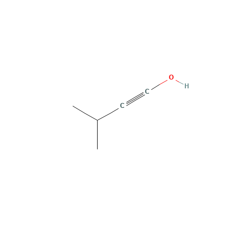 3-methylbut-1-yn-1-ol (CAS: 99807-58-6) - Related Chemical Product