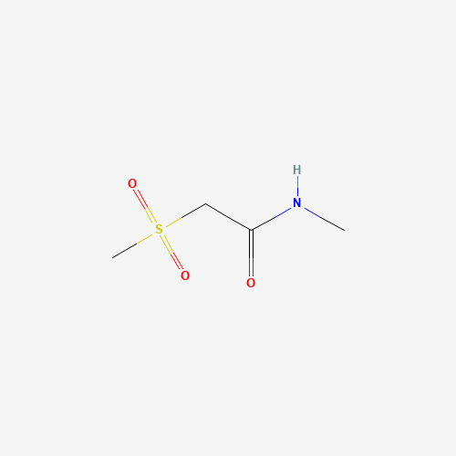 FT-0709474 CAS:1272756-05-4 chemical structure